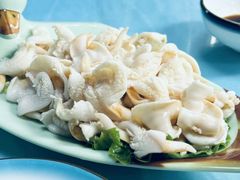 -崴海渔村(虹梅路店)