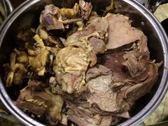 清真益鑫羊肉手抓馆(花园北街店)-清真·益鑫羊肉手抓馆(花园北街店)