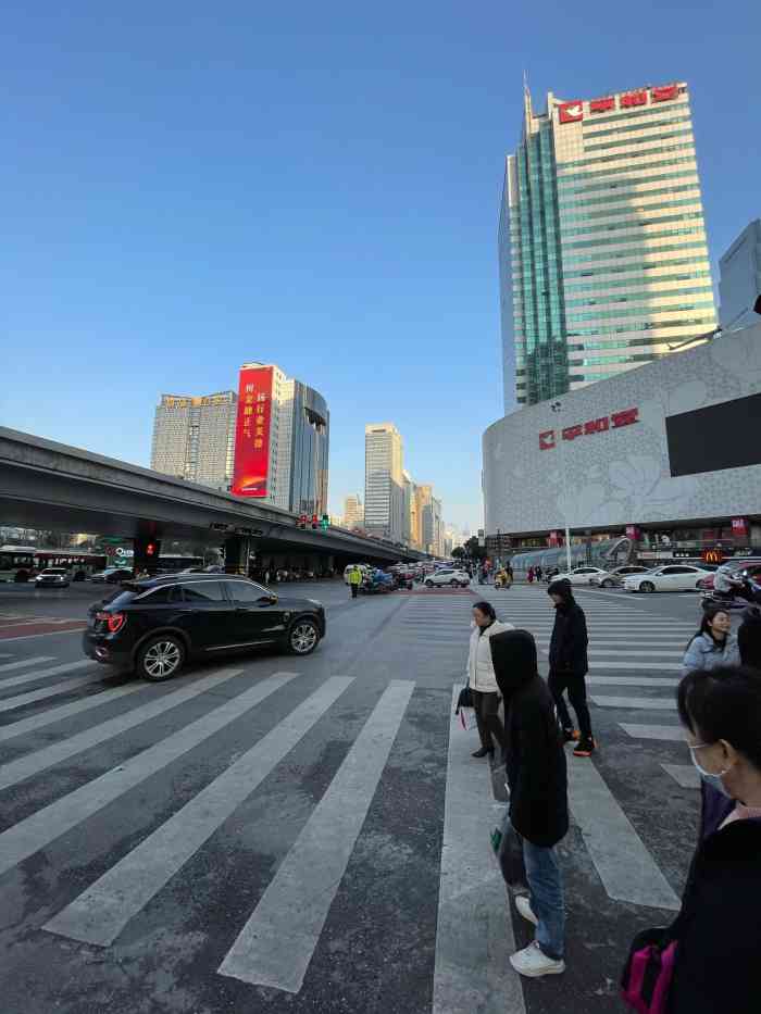 环球雅思托福留学语培中心(五一广场平和堂校区)-"寒假来环球雅思学习