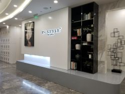 -INSTYLE造型·明星店