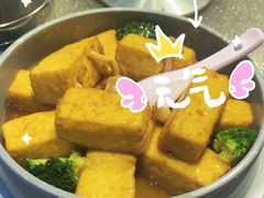 -林辉家宴·本地家常菜·头牌清远鸡(先锋店)