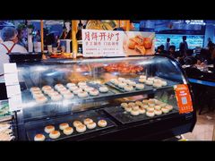 -盒马鲜生(皇庭广场店)
