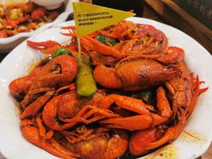 -庆峰龙虾烧烤(合肥一店)