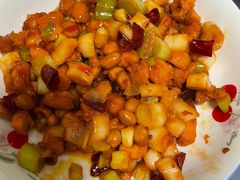 -黄家饺子东北特色菜馆(湖滨商业街店)