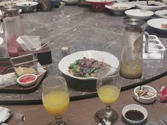 -同庆楼(滨湖万达广场店)