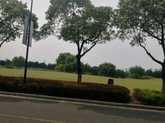 -江阴敔山湖公园