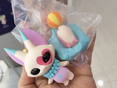 -泡泡玛特POPMART(赛格国际购物中心店)