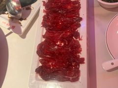 -八合里潮汕鲜牛肉火锅(福州万象城店)