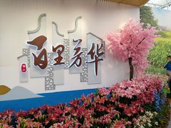 -万顷园艺世界