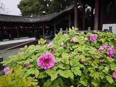 -钱王祠