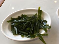-海知道大连海鲜水饺(南山大冲店)
