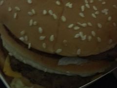 -麦当劳(大栅栏店)