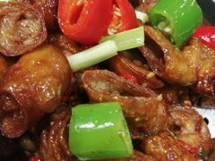 -山泉公馆酒家(珠江新城店)
