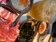 -芈重山老火锅(广州首店)