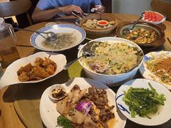 -乡里八闽·福州乡土菜(高宅店)