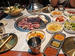 -六七八韩式烤肉·韩国料理(上杭路店)
