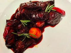 -狮王府淮扬菜(夫子庙老门东店)