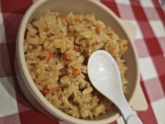 -西贝(上海我格广场店)