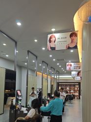 点击看大图 -FG HAIR·烫发·染发