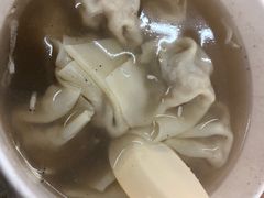 -老吴记水饺馆(前进五路店)