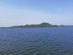 -万佛湖风景区