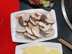 -牛得很·鲜牦牛肉烧烤·牛羊肉菌汤锅(康定店)