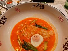 -新荣记(新源南路店)