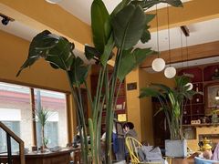 -陀岗美食·云南藏式特色餐厅