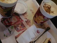 -COSTA COFFEE(武汉天地店)