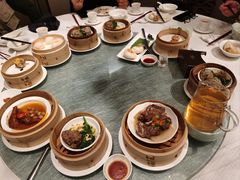 -金悦轩海鲜酒家(拱北店)