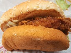 -麦当劳(吴中大道店)