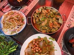 -马海涛牛肉串·午市牛腩饭·烧烤夜宵(领汇广场店)