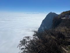 -峨眉山风景名胜区