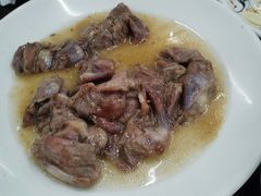 烤牛肉-金达盛烤肉(五里店)