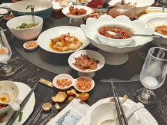 -忆江南·临江鱼馆