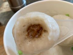 鱼丸-同利肉燕老铺(澳门路店)