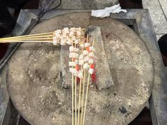 -庐山风景名胜区-东林大佛