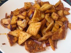 -巴依老爷新疆美食(工体旗舰店)
