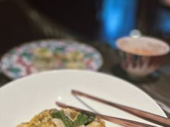 -海派悦庭·海胆烧麦·新融合菜(凯德广场店)