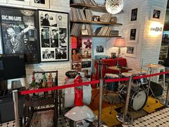 -Ponte 意大利餐厅