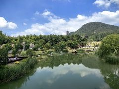 -牛首山文化旅游区