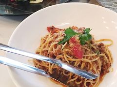 -IL Forno 意坊·意大利餐厅(花园店)