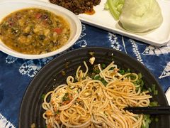 -滇道云南特色料理(康定路店)