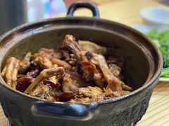 -斯丹姜母鸭·古法干香(涂门街总店)