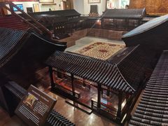 -中国紫檀博物馆