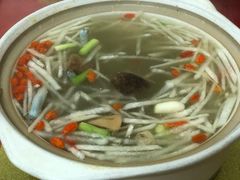 -钱山海鲜大排档