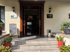 -老洋房花园饭店(绍兴路店)