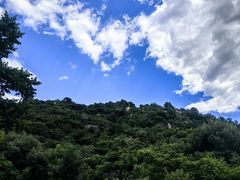 -天津盘山风景名胜区