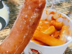 -丸来玩趣·酸辣粉(静安大悦城店)