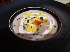 -杭州桐庐康莱德酒店西餐厅-舍